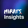 Mirats Insights logo