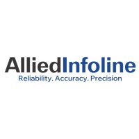 Allied Infoline logo