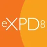 Expd8 Field Marketing logo