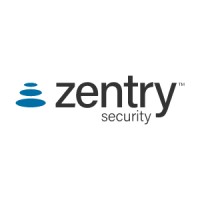 Zentry Security logo