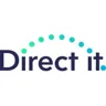 Direct It logo