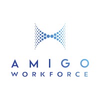 Amigo Workforce logo