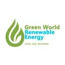 Green World Renewable Energy logo