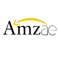 Amzae logo