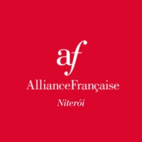 Aliança Francesa Niterói logo