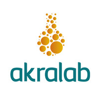 Akralab logo
