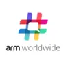 Arm Worldwide logo