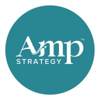 Amp Strategy logo