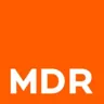 Mdr logo