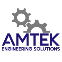 Amtek Engineering Solutions Ltd logo