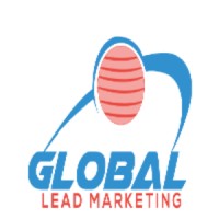 Global Lead Marketing logo