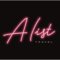 A List Travel Group logo