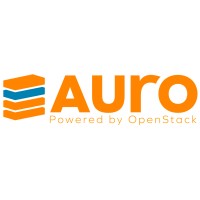 Auro Enterprise Cloud logo