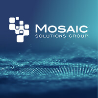 Mosaic Solutions Group logo