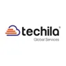 Techila Global Services logo