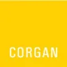 Corgan logo