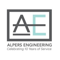 Alpers Engineering Group, Llc logo
