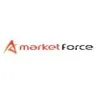 Amarketforce - A B2b Contact Database & Demand Generation Services Company logo