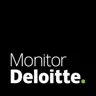 Monitor Deloitte logo