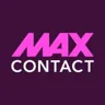 Maxcontact logo