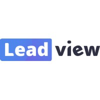 Leadview.Io logo