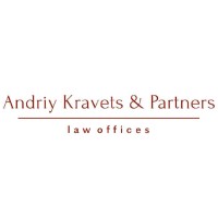 Andriy Kravets & Partners logo