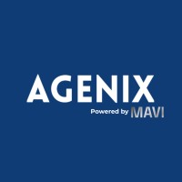 Agenix logo