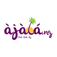 Ajala.Ng logo