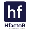 Hfactor Next-Gen Hrms A Ciel Hr Group Company logo