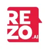 Rezo.Ai logo
