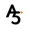 A5 logo