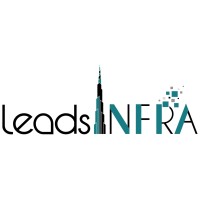 Leadsinfra B2b Demand And Supply Matchmaking Through Market And Account Intelligence logo