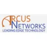 Arcus Networks logo