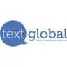 Text Global logo