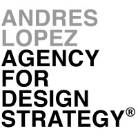 Agency For Design Strategy logo