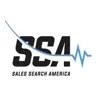 Sales Search America logo
