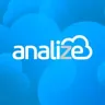 Analize logo