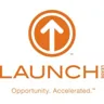 Launch Leads logo