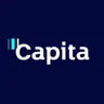 Capita India logo