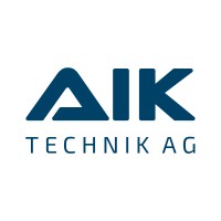 Aik Technik Ag logo