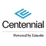 Centennial logo