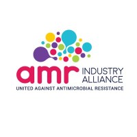 Amr Industry Alliance logo
