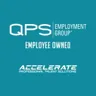 Qps Employment Group logo