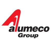 Alumeco Group logo