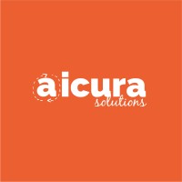Aicura Solutions logo