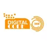 Digitalcode360 logo