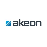 Akeon Gmbh logo