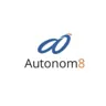 Autonom8 Inc logo