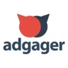 Adgager logo