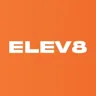 Elev8 Fractional Solutions logo